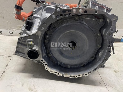 3090048230 АКПП (автоматическая коробка переключения передач) Toyota RX 350 2016