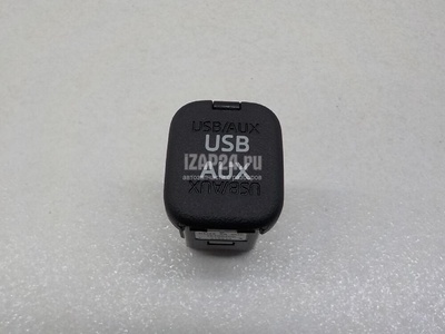 KD45669U0 Разъем Mazda Mazda 2 (DJ/DL) 2015