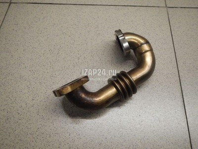 03L131521J Трубка картерных газов VAG Transporter T6 2015