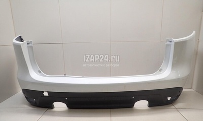 T4A7393LML Бампер задний Jaguar F-PACE 2016