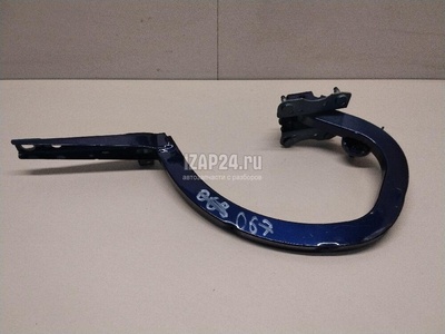 41007440697 Петля крышки багажника BMW 5-serie G30/G31/F90 2017