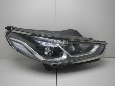 92102C1500 Фара правая Hyundai-Kia Sonata VII (2015 - 2019)
