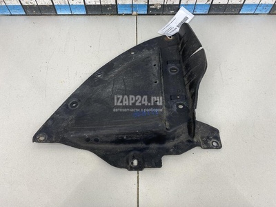 TK4856115A Пыльник двигателя боковой левый Mazda CX 9 2017