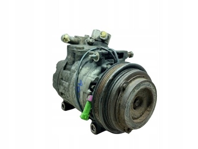 4B0260805C компрессоры кондиционера sprężark denso dcp02004