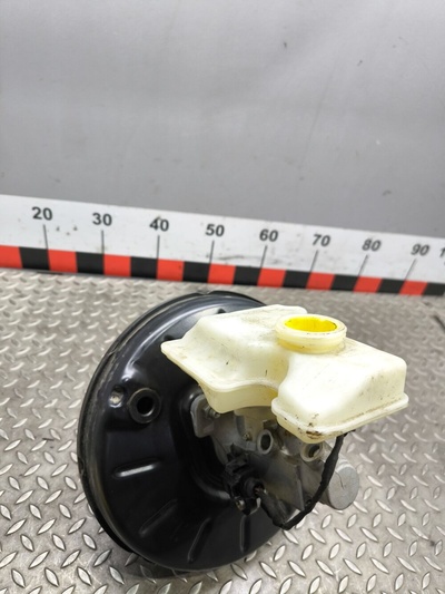 1k0945459a Цилиндр сцепления главный Skoda Scala 2021