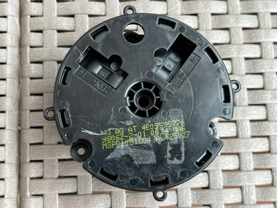 4E0959577A audi a8 d3 03 - 07 superb двигатель механизм регулирования зеркала левый 7 пин