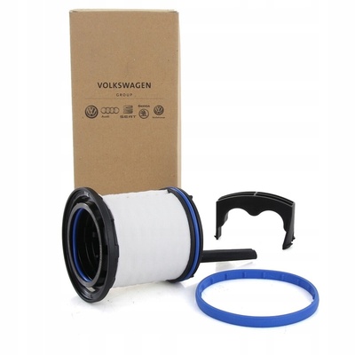 8W0127434 audi oe фильтр топлива