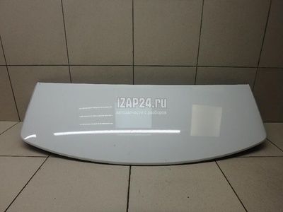 T4A13832LML Спойлер (дефлектор) багажника Jaguar F-PACE 2016
