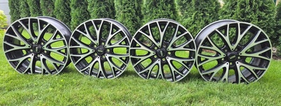 Колесо алюминиевая мини oe countryman r60 / paceman r61 jcw 7.5 