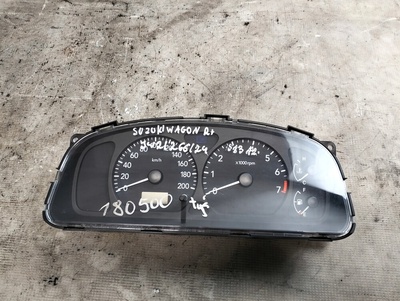 3410083E50 спидометр zeary suzuki вагон r 1.3 2001r 34100 - 83e50
