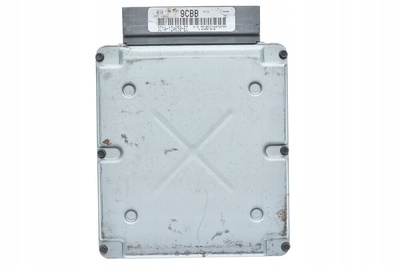 3c1A12a650ec блок управления tddci форд oe 3c1a - 12a650 - ec