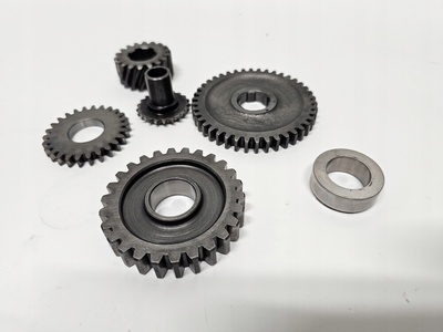 Trybyns125F honda ns 125 f ns 125r nsr 125 mtx 125 zebatka режим режимы