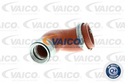V102870 vaico провода интеркулера audi , seat , skoda , volkswagen