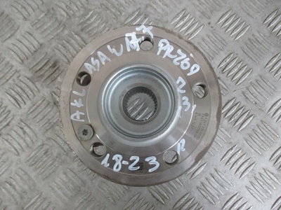 1823r ступица передняя мерседес а класса w177 1.3 тб 18 - 23r a2473340000