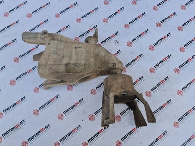 7E0199849F Подушка крепления двигателя Volkswagen Multivan 2018