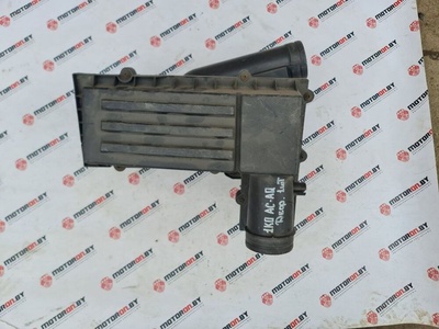 1K0129607AC Корпус воздушного фильтра Volkswagen Touran 2011 , 1K0129601AQ, 1K0129620D