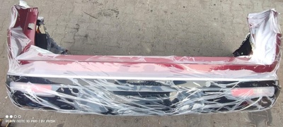 68548979AB Бампер задний Jeep Wagoneer WS 2023