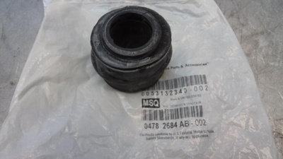 04782684AB Стабилизатор подвески (поперечной устойчивости) Chrysler 300C 1 поколение 2010