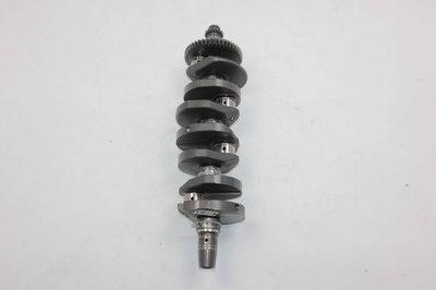 TY54TYV8954YVT954YNVT98N4 kawasaki zx6r zx - 6r ninja 94 - 97 вал коленчатый вкладыши