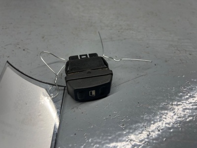 22681 Кнопка стеклоподъемника Citroen Xsara Picasso 1999