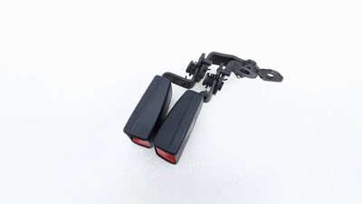 8Y0857739MMNB Ответная часть ремня безопасности Skoda Octavia A8 2022 , 8Y0857739M