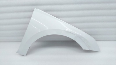 5E3821106A Крыло Skoda Octavia A8 2022