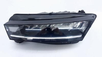 5E4941015 Фара Skoda Octavia A8 2022