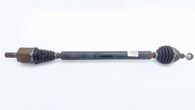 5K0407272E Привод Skoda Octavia A8 2022