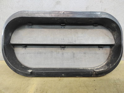 6R0819465B клапан в крыло левый Volkswagen Jetta 7 2019
