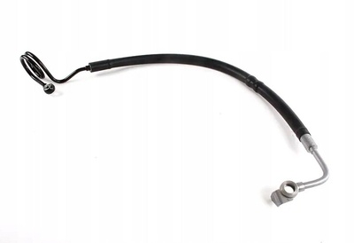 8E1422893DF audi a4 b7 power steering pressure hose lhd
