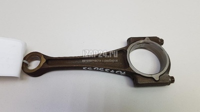 PE0111210C Шатун Mazda CX 3 2015