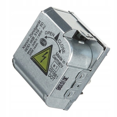 5DD00831910 стартер ксенон стартер катушка hella 5dd008319 - 10 5dd 008 319 - 10 5dd008