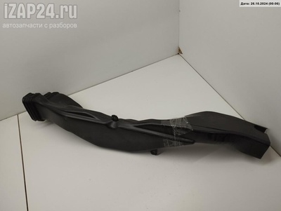 4E0857040D Воздуховод Audi A8 D3 (2002-2010) 2003