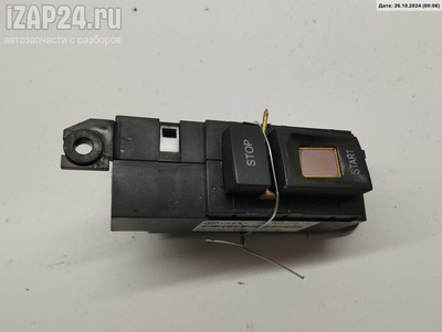 4E1905218 Кнопка запуска двигателя Audi A8 D3 (2002-2010) 2003