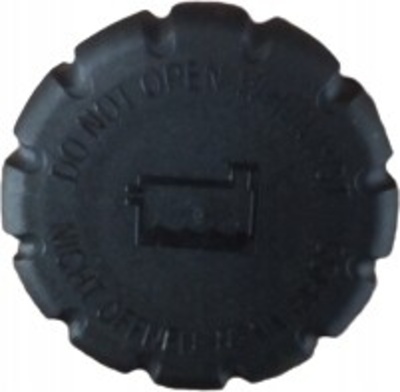 A2105010615 mercedes - benz oe крышка расширительного бачка
