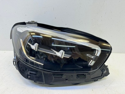 A2139067609 фара Mercedes-Benz E-Class W213 2020-2023