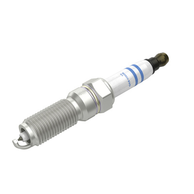 0242145606 свеча зажигания bosch aar5nip фиеста vii focus iv пума 1.0