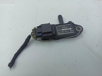 0281002771 Датчик абсолютного давления Opel Zafira B 2009