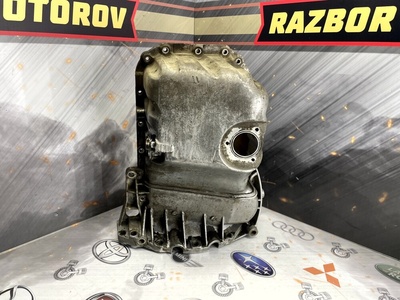 058103598E Поддон Audi A4 B5 1999 , 058103603