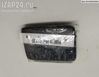 4E0807441A Решетка (заглушка) в бампер Зад. Audi A8 D3 (2002-2010) 2003
