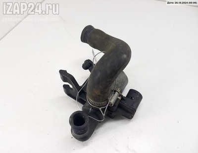 8375443 Кран отопителя (печки) BMW 3 E36 (1991-2000) 1998 , 1147412138
