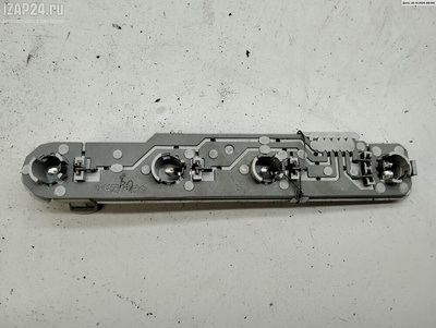 6Y6945257 Плата фонаря заднего правого Skoda Fabia mk1 (6Y) 2005