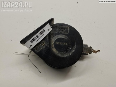 4B0951221 Сигнал (клаксон) Audi A6 C5 (1997-2005) 2002