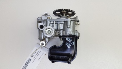 PY0114100A Насос масляный Mazda CX 5 2017