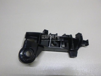 5256333060 Кронштейн заднего бампера левый Toyota Camry V70 2017