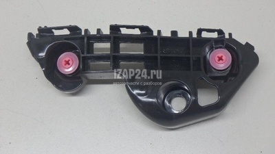 5253533060 Кронштейн переднего бампера правый Toyota Camry V70 2017