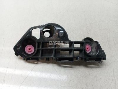 5253533060 Кронштейн переднего бампера правый Toyota Camry V70 2017