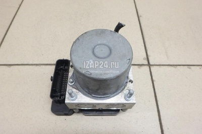 4405006400 Блок ABS (насос) Toyota Camry V70 2017