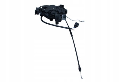 7E0843654CC volkswagen транспортер t5 правое дверь przesuwne блокировка