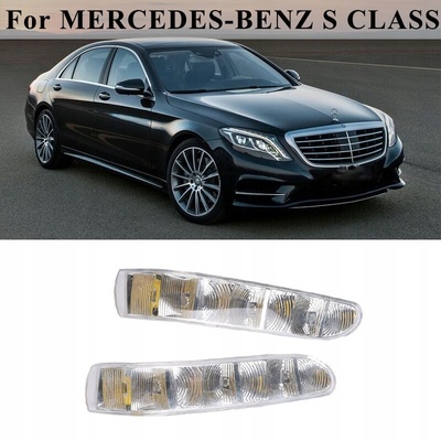 6935465826510 для mercedes - benz cl w215 s класса w220 2208200521